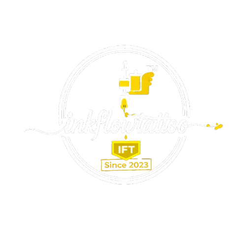 INK FLOW TATTOO interior